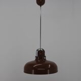 Mid-century pendant designed by Stanislav Indra
