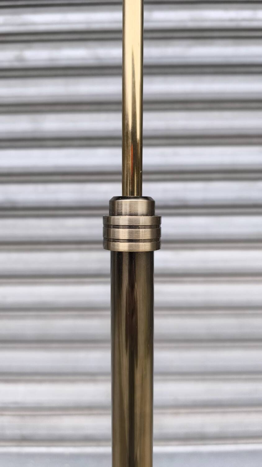 Goymard reading lamp 1980