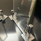 Pair of Art Deco frame to pose