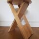 Suzy stool by Adrian Reed
