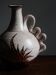 Vase céramique des années 60