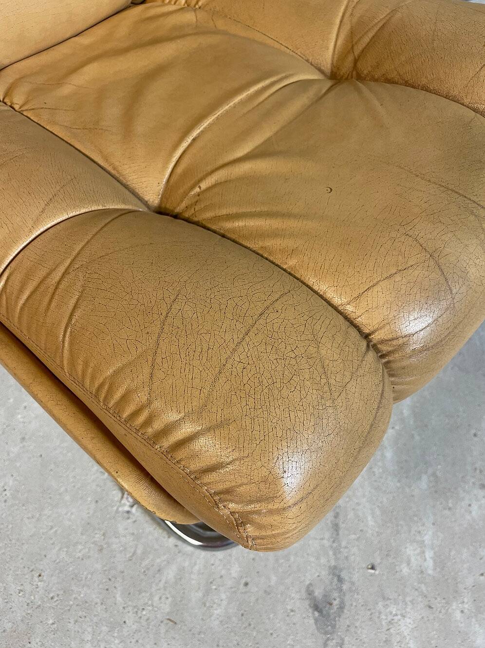 Roche Bobois armchairs