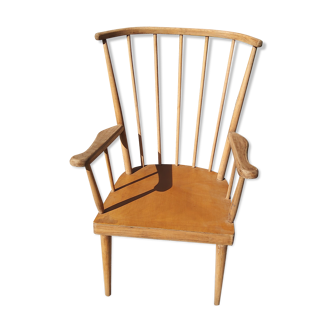 Baumann armchair