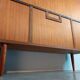 Bookcase by Omann Jun, 1960