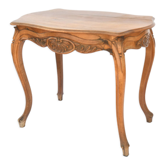 Louis XV style coffee table