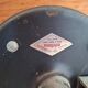 Vintage adjustable high stool Mirima — 1960s/70s