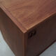 Teak Sideboard, Danish design, 60's, production: Denmark