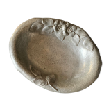 Tin dish