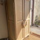 Armoire parisienne