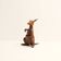 1960s Leather Kangaroo by Dimitri Omersa for Abercrombie & Fitch