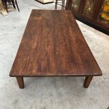 Grande table basse XXème