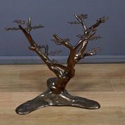 Bonsai coffee table, attributed to W. Daro – 1970