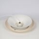 Danish vintage pendant lamp Lyskaer by Bent Nordsted, 1980s