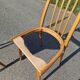 Lot de 4 chaises d'Antoine Suman