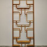 Room Divider by Ludvik Volak for Drevopodnik Holesov