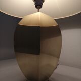 Brass lamp from the 70s/80s