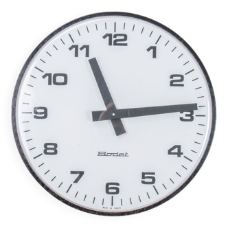 Horloge Bodet