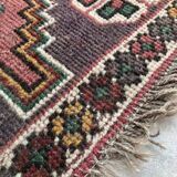 Handmade Persian Rug