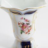 Old bridal vase