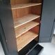 Armoire parisienne 1950-60