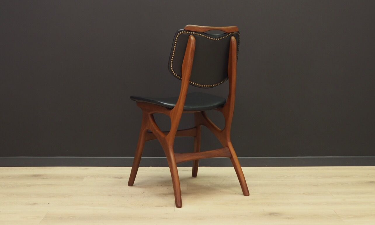 Pynock chairs 60s 70s vintage retro