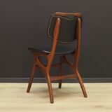 Pynock chairs 60s 70s vintage retro