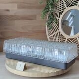 Holophane ceiling light (L-0227)