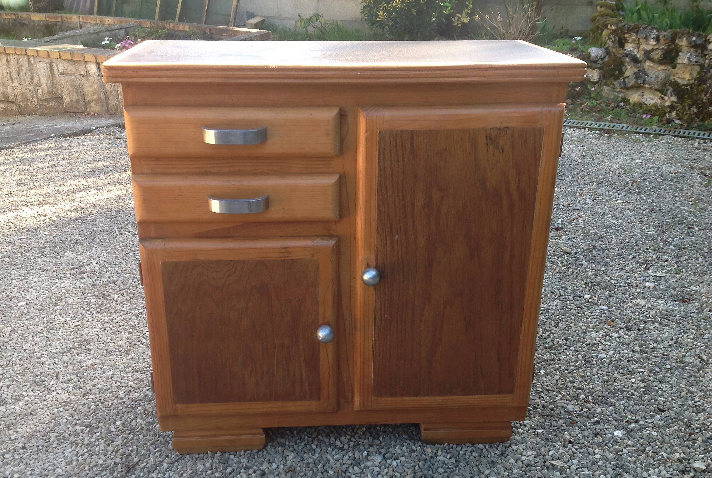 Vintage Mado sideboard