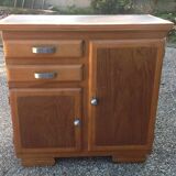 Vintage Mado sideboard