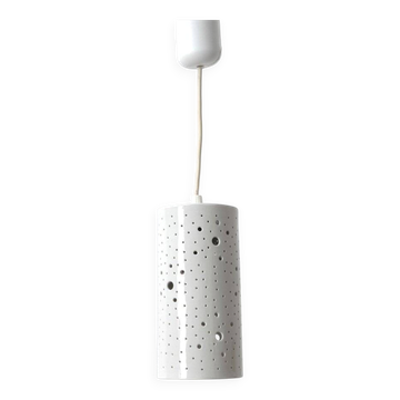 Lampe suspendue Sgrafo moderne