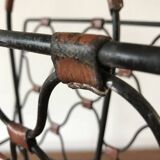magazine rack