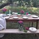 Farm table