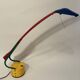 Lamp Stilplast - Vintage Italian Design - Memphis - 80s/90s