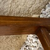 Farmhouse table 140 cm