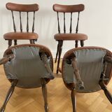 Set of 4 chairs