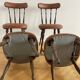Set of 4 chairs
