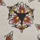 Buchy Salins plate France circa 1920–1930