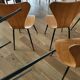 Lot de 6 chaises