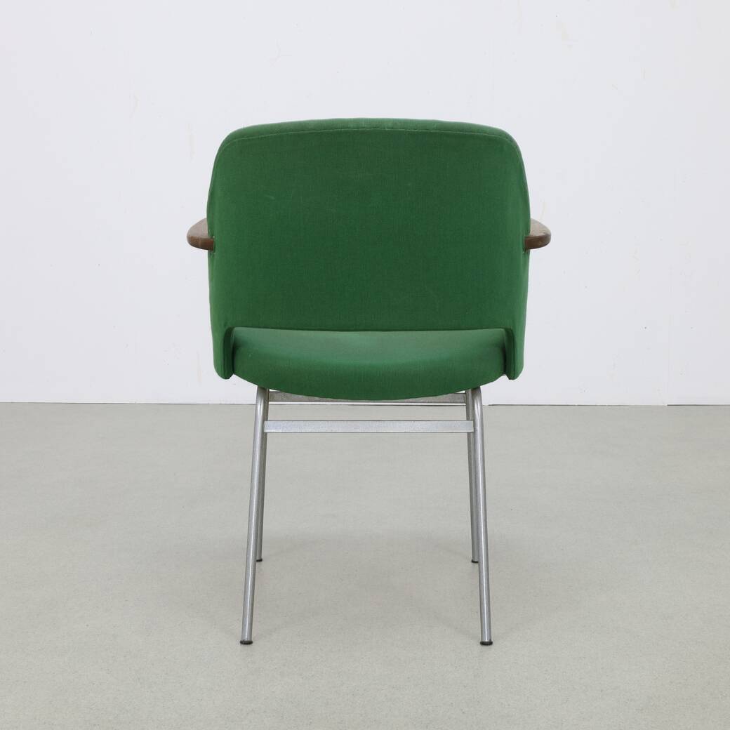 FM33 armchair by Cees Braakman for Pastoe, 1960s