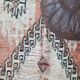 Vintage Moroccan Rug - 340 x 161 cm