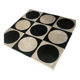 Werner Panton carpet for Habitat