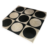 Werner Panton carpet for Habitat