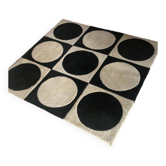 Werner Panton carpet for Habitat