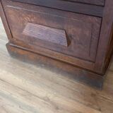 Director's desk from the 1950s