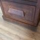 Director's desk from the 1950s