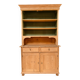 farmhouse buffet antique sideboard