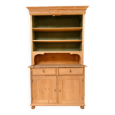 buffet de ferme vaisselier ancien