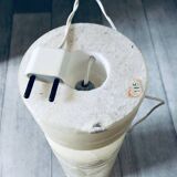 Alabaster lamp