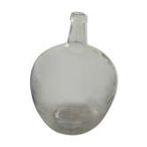 Demijohn transparent