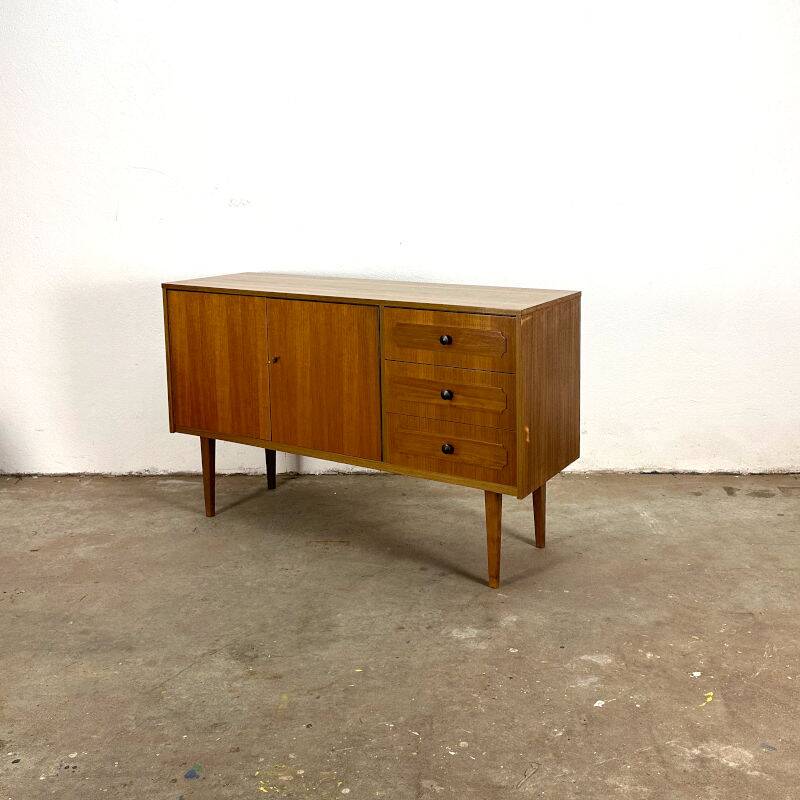 Vintage/mid-century dressoir